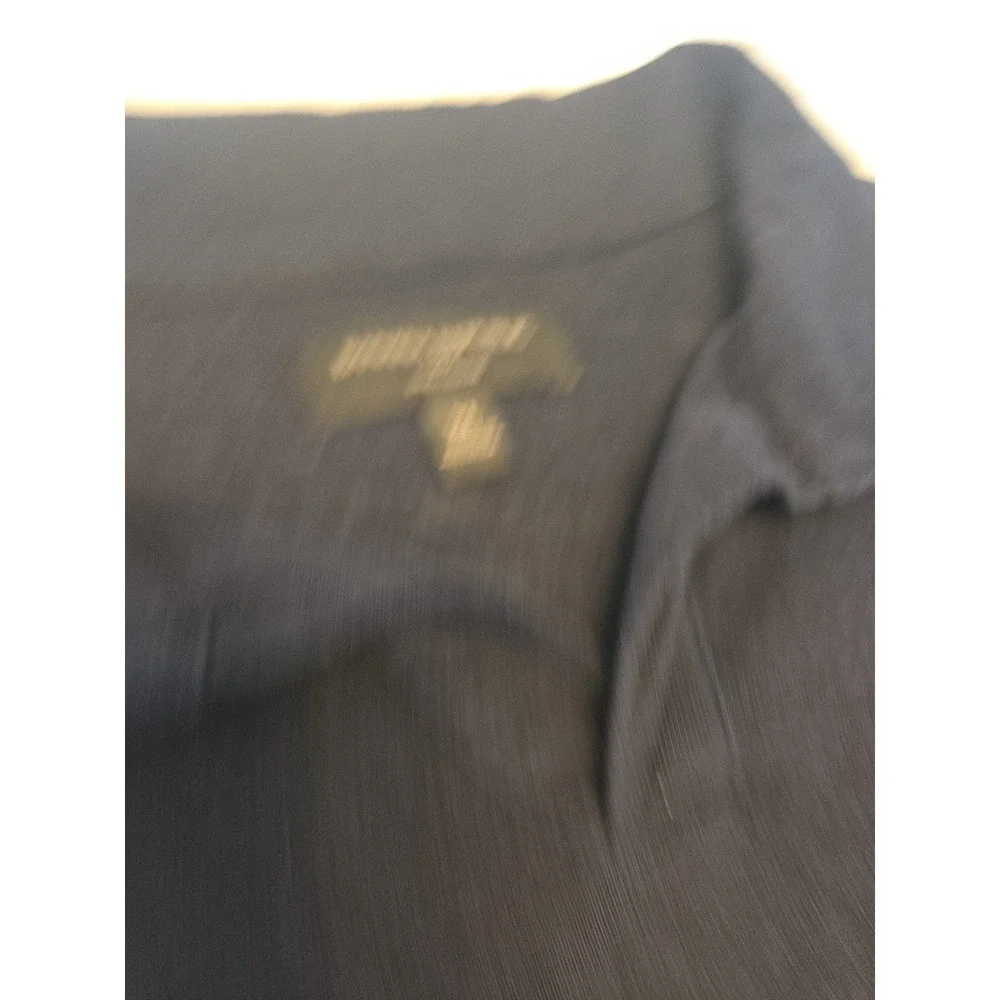 Banana Republic elevate your